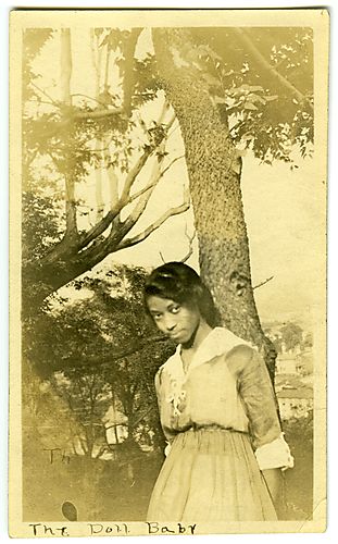 Zerbie Ella Dorsey (3)