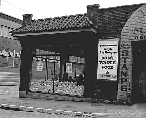 Don't Waste Food