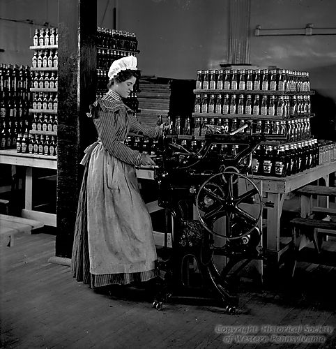 Labeling Machine