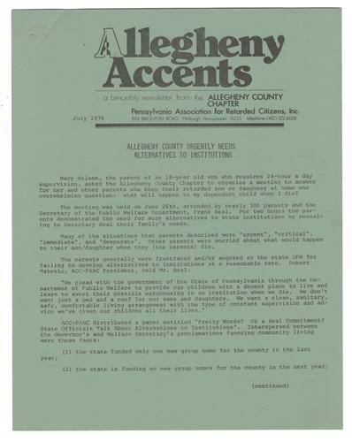ACC-PARC Allegheny Accents Newsletter (3)