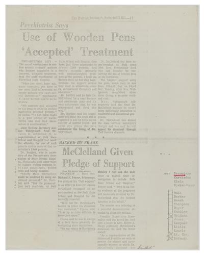 The Patriot Articles