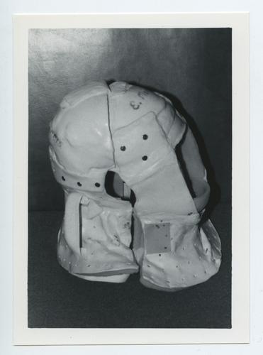 Highland Park Center Resident Helmet (2)