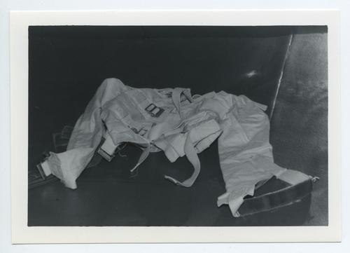 Highland Park Center Straitjacket