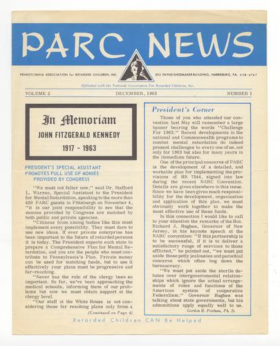 PARC News