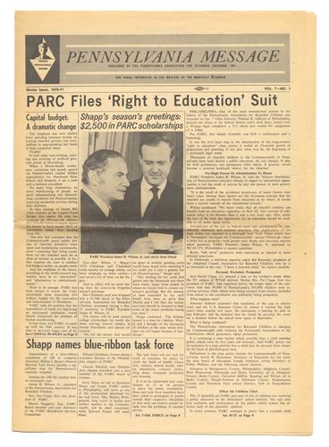 Pennsylvania Message (2)