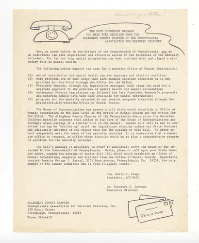 ACC-PARC Information Sheet