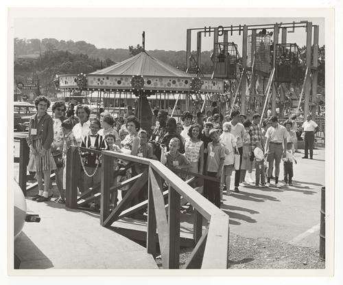 Rainbow Gardens Field Trip