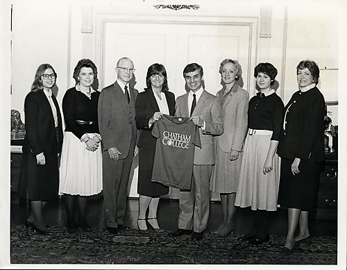 Chatham Charter Day, 1982