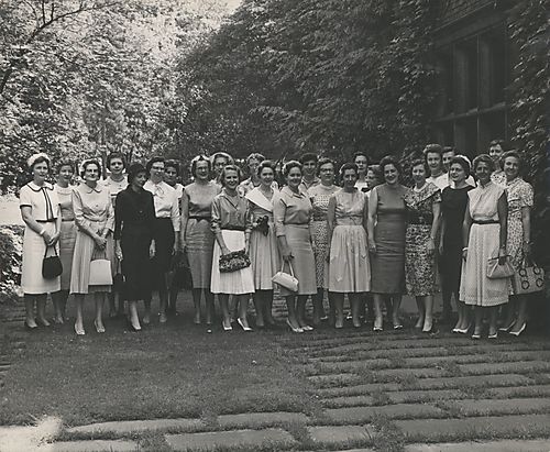 Class of 1940 Reunion