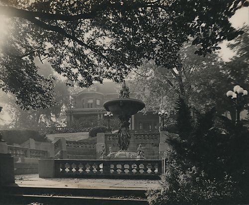 Benedum Hall