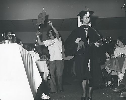 Vivien Richman, Professor of Education