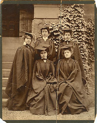 28th graduating class