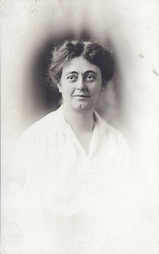 Dean Florence Kellogg Root