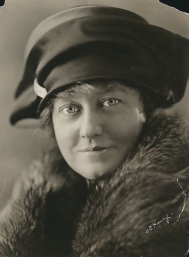 Alice Reed Davidson