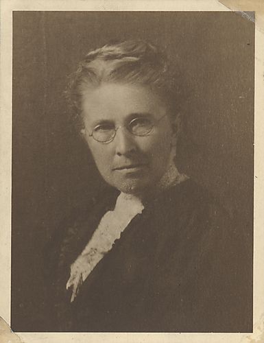 A.E. Wadleigh