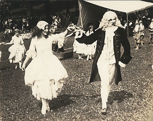 Snow White and the Prince