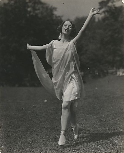 Dance of the Pearl