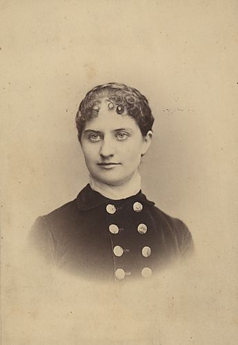 Janet Lowry Brownlee