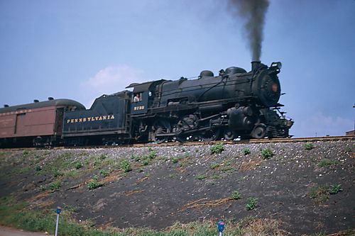 Engine 5732