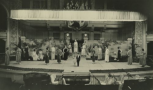 Frank and Seder fashion show (2)