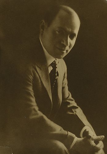 Isaac Seder (2)