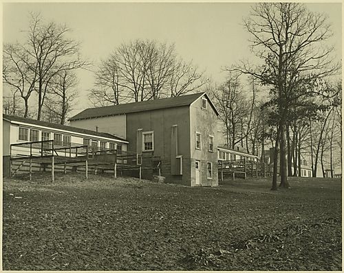 Jerome and Dorothy Seder farm