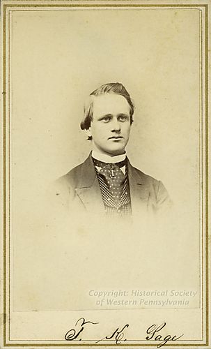 T. K. Sage