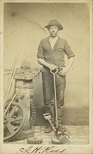 J. H. Ross