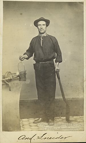 Andrew Sneider