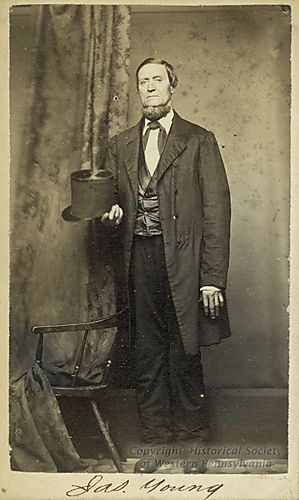 James Young