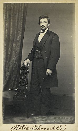 Peter DeTemple