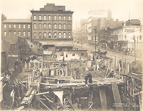 New Federal St. Station (5)