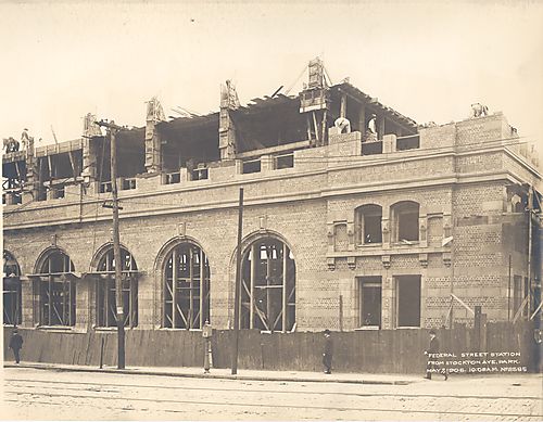 Federal Street Station-from Stockton Ave. Park (3)