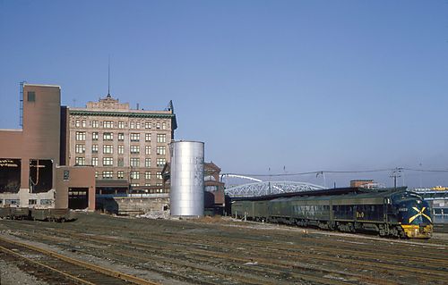 P&amp;LE Depot