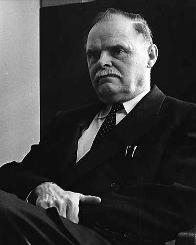 Oliver L. Reiser