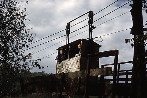 Renner's Ferry Co. III