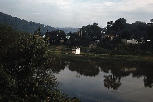 Renner's Ferry Co. VI