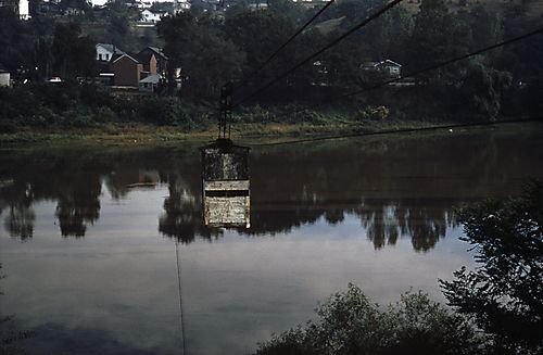 Renner's Ferry Co. IX
