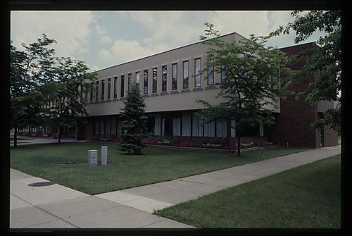 Frame-Westerberg Commons