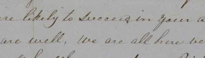 Donohoe Family Papers