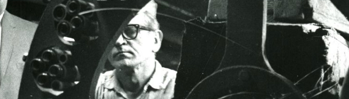 Harold Corsini Photographs