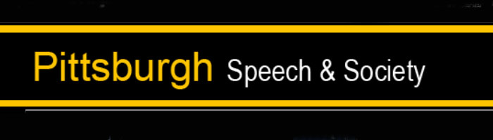 Pittsburgh Speech and Society Project