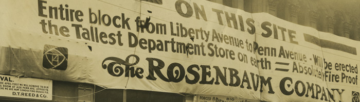 H.H. Seiferth Sign Company Photographs