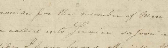 Daniel Brodhead Papers