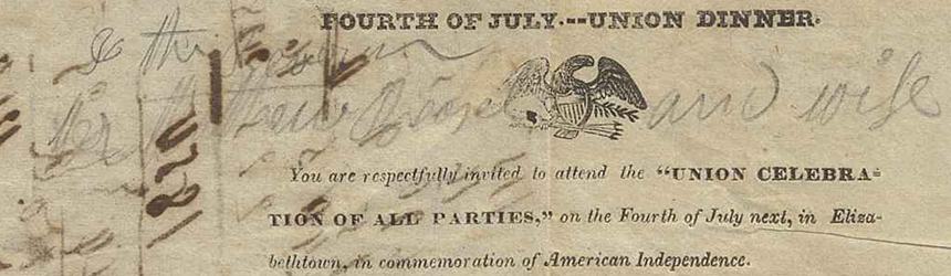 Beazel Family Papers