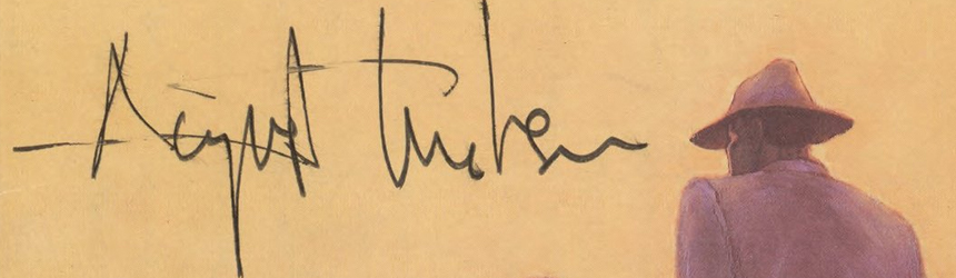 Ford E. and Harriet R. Curtis Theatre Collection of Pittsburgh Theatre Programs