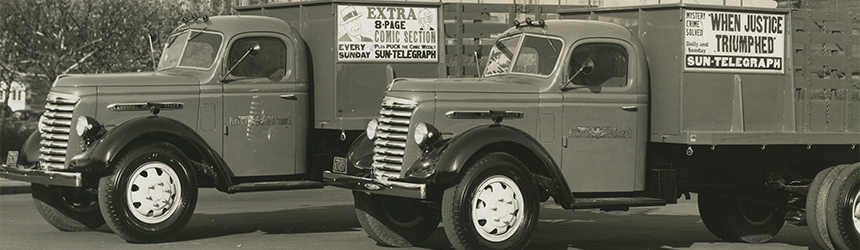 Schnabel Company Photographs