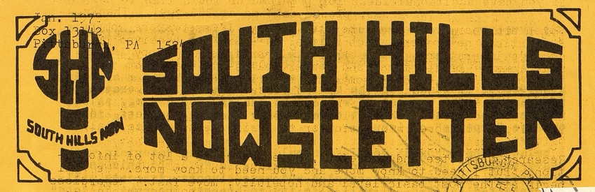 National Organization for Women (NOW) Newsletters