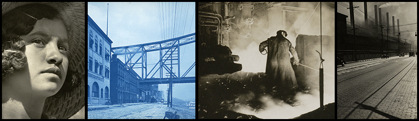 Carnegie Museum of Art Collection of Photographs