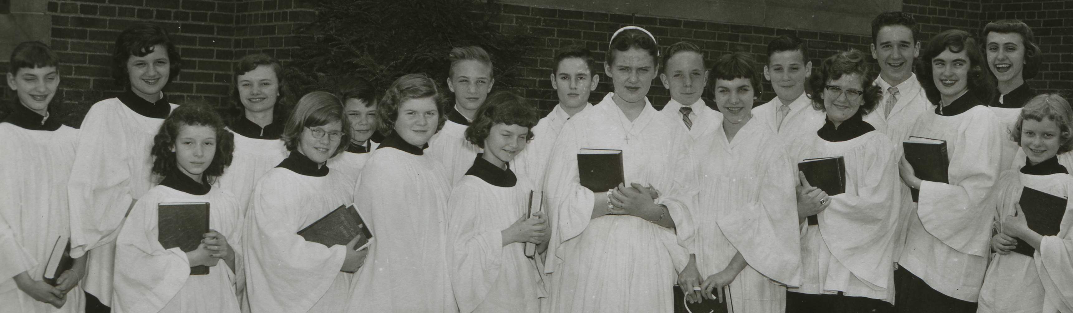 St. Luke’s Lutheran Church (West View, Pa.) Records and Photographs